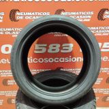 2X 255 35 R19 96Y BRIDGESTONE POTENZA S001 AO OCASIÓN DOT: 0123/5222 - 5.3/6.0mms
