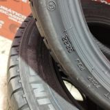 2X 255 35 R19 96Y BRIDGESTONE POTENZA S001 AO OCASIÓN DOT: 0123/5222 - 5.3/6.0mms