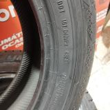 2X 225 55 R17C 109/107H CONTINENTAL CONTIVAN CONTACT 200 OCASIÓN DOT: 4821/1923 - 7.7/6.6mms
