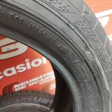 2X 225 55 R17C 109/107H CONTINENTAL CONTIVAN CONTACT 200 OCASIÓN DOT: 4821/1923 - 7.7/6.6mms