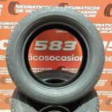2X 225 55 R17C 109/107H CONTINENTAL CONTIVAN CONTACT 200 OCASIÓN DOT: 4821/1923 - 7.7/6.6mms