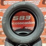 2X 215 60 R17 96H MICHELIN PRIMACY 4 S1 OCASIÓN DOT: 0420/0824 - 6.2/6.0mms