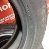 2X 215 60 R17 96H MICHELIN PRIMACY 4 S1 OCASIÓN DOT: 0420/0824 - 6.2/6.0mms