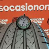 2X 215 60 R17 96H CONTINENTAL ECO CONTACT 6Q OCASIÓN DOT: 2824/4224 - 6.0/6.0mms