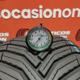 2X 225 55 R18 102V MICHELIN CROSSCLIMATE 2 OCASIÓN DOT: 0125/4224 - 6.3/6.7mms