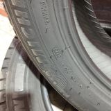 2X 225 55 R18 102V MICHELIN CROSSCLIMATE 2 OCASIÓN DOT: 0125/4224 - 6.3/6.7mms