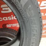 2X 225 55 R18 102V MICHELIN CROSSCLIMATE 2 OCASIÓN DOT: 0125/4224 - 6.3/6.7mms
