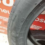 2X 225 50 R18 99W PIRELLI CINTURATO P7 OCASIÓN DOT: 2921/0522 - 6.3/6.0mms