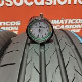 2X 195 55 R18 93H CONTINENTAL ECO CONTACT 6Q OCASIÓN DOT: 2024/2024 - 5.5/5.8mms