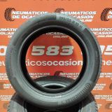 2X 195 55 R18 93H CONTINENTAL ECO CONTACT 6Q OCASIÓN DOT: 2024/2024 - 5.5/5.8mms