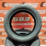 2X 195 55 R18 93H CONTINENTAL ECO CONTACT 6Q OCASIÓN DOT: 2024/2024 - 5.5/5.8mms