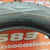 2X 195 55 R18 93H CONTINENTAL ECO CONTACT 6Q OCASIÓN DOT: 2024/2024 - 5.5/5.8mms