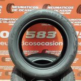 2X 195 55 R18 93H CONTINENTAL ECO CONTACT 6Q OCASIÓN DOT: 2024/2024 - 5.5/5.8mms