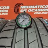2X 215 40 R18 89Y BRIDGESTONE TURANZA T005 OCASIÓN DOT: 3623/0223 - 6.9/7.0mms