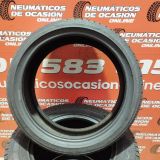 2X 215 40 R18 89Y BRIDGESTONE TURANZA T005 OCASIÓN DOT: 3623/0223 - 6.9/7.0mms