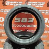 2X 215 40 R18 89Y BRIDGESTONE TURANZA T005 OCASIÓN DOT: 3623/0223 - 6.9/7.0mms