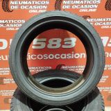 2X 215 40 R18 89Y BRIDGESTONE TURANZA T005 OCASIÓN DOT: 3623/0223 - 6.9/7.0mms