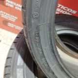 2X 215 40 R18 89Y BRIDGESTONE TURANZA T005 OCASIÓN DOT: 3623/0223 - 6.9/7.0mms