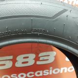 2X 225 55 R18 102Y HANKOOK VENTUS S1 EVO3 MO OCASIÓN DOT: 5023/5023 - 7.0/6.8mms