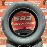 2X 225 55 R18 102Y HANKOOK VENTUS S1 EVO3 MO OCASIÓN DOT: 5023/5023 - 7.0/6.8mms