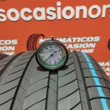 2X 225 50 R18 99W MICHELIN E. PRIMACY OCASIÓN DOT: 2521/1122 - 6.6/7.0mms