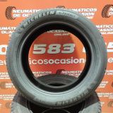 2X 225 50 R18 99W MICHELIN E. PRIMACY OCASIÓN DOT: 2521/1122 - 6.6/7.0mms