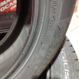 2X 225 50 R18 99W MICHELIN E. PRIMACY OCASIÓN DOT: 2521/1122 - 6.6/7.0mms