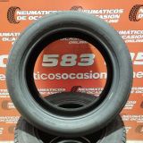 2X 225 50 R18 99W MICHELIN E. PRIMACY OCASIÓN DOT: 2521/1122 - 6.6/7.0mms