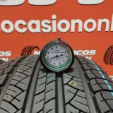 2X 235 55 R18 100V MICHELIN LATITUDE TOUR HP M+S OCASIÓN DOT: 4623/2618 - 6.8/7.7mms