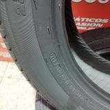 2X 235 55 R18 100V MICHELIN LATITUDE TOUR HP M+S OCASIÓN DOT: 4623/2618 - 6.8/7.7mms