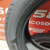 2X 235 55 R18 100V MICHELIN LATITUDE TOUR HP M+S OCASIÓN DOT: 4623/2618 - 6.8/7.7mms