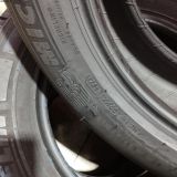 2X 225 55 R18 102V MICHELIN PILOT ALPIN 5 OCASIÓN DOT: 4021/4323 - 6.0/6.2mms