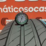 2X 225 55 R19 103V MICHELIN E. PRIMACY OCASIÓN DOT: 3123/3123 - 6.1/6.1mms