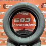 2X 225 55 R19 103V MICHELIN E. PRIMACY OCASIÓN DOT: 3123/3123 - 6.1/6.1mms