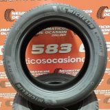 2X 225 55 R19 103V MICHELIN E. PRIMACY OCASIÓN DOT: 3123/3123 - 6.1/6.1mms