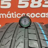 255 50 R19 103V PIRELLI SCORPION VERDE MO OCASIÓN DOT: 3122/3720 - 5.6/5.3mms