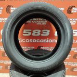 255 50 R19 103V PIRELLI SCORPION VERDE MO OCASIÓN DOT: 3122/3720 - 5.6/5.3mms