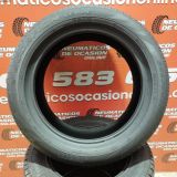 255 50 R19 103V PIRELLI SCORPION VERDE MO OCASIÓN DOT: 3122/3720 - 5.6/5.3mms
