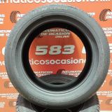 255 50 R19 103V PIRELLI SCORPION VERDE MO OCASIÓN DOT: 3122/3720 - 5.6/5.3mms