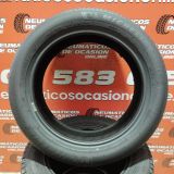 235 50 R19 103V MICHELIN PRIMACY 4 S1 OCASIÓN DOT: 3923/423 - 6.7/6.5mms