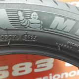 235 50 R19 103V MICHELIN PRIMACY 4 S1 OCASIÓN DOT: 3923/423 - 6.7/6.5mms