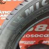 235 50 R19 103V MICHELIN PRIMACY 4 S1 OCASIÓN DOT: 3923/423 - 6.7/6.5mms