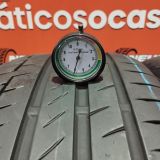 235 55 R19 105V CONTINENTAL PREMIUM CONTACT 6 OCASIÓN DOT: 3821/3821 - 6.0/5.7mms