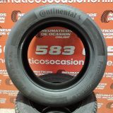 235 55 R19 105V CONTINENTAL PREMIUM CONTACT 6 OCASIÓN DOT: 3821/3821 - 6.0/5.7mms