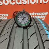 2X 225 45 R19 96W CONTINENTAL CONTISPORT CONTACT 5 OCASIÓN DOT: 4320/0821 - 6.3/6.5mms