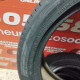 2X 225 45 R19 96W CONTINENTAL CONTISPORT CONTACT 5 OCASIÓN DOT: 4320/0821 - 6.3/6.5mms