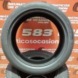 2X 225 45 R19 96W CONTINENTAL CONTISPORT CONTACT 5 OCASIÓN DOT: 4320/0821 - 6.3/6.5mms