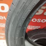 2X 225 45 R19 96W CONTINENTAL CONTISPORT CONTACT 5 OCASIÓN DOT: 4320/0821 - 6.3/6.5mms