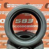 2X 225 45 R19 96W CONTINENTAL CONTISPORT CONTACT 5 OCASIÓN DOT: 4320/0821 - 6.3/6.5mms