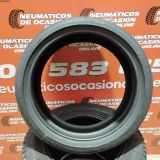 2X 245 35 R19 93Y BRIDGESTONE POTENZA S001 OCASIÓN DOT: 3521/3521 - 6.3/6.3mms